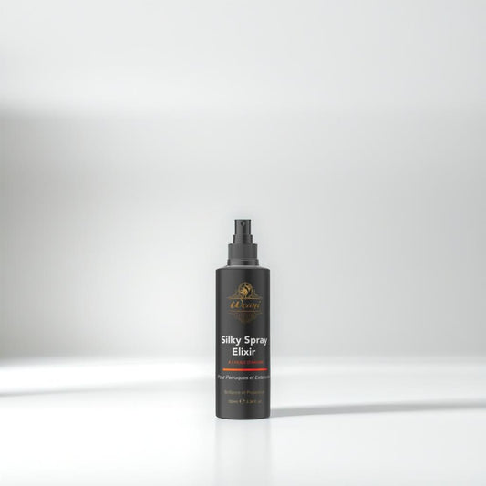 Spray Thermoprotecteur Silky Spray Elixir